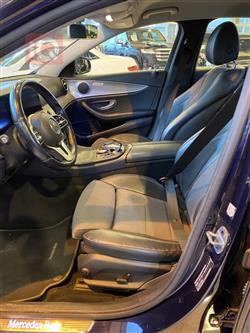 مێرسێدس بێنز E-Class